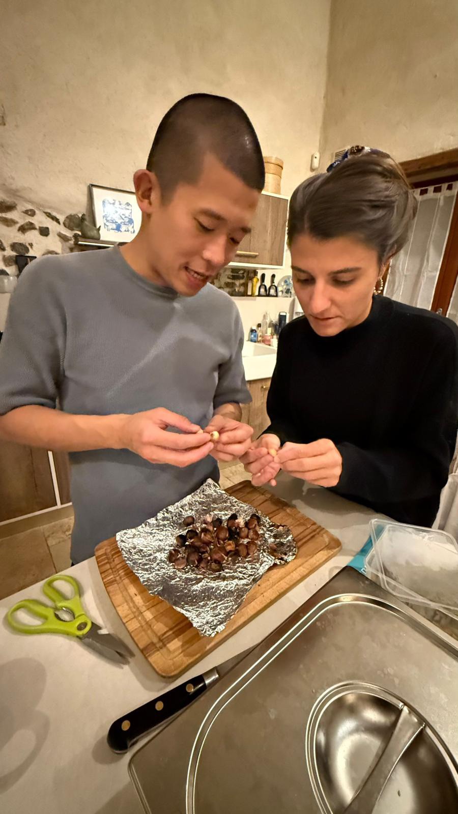 家人照片 36